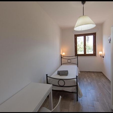 Apartment Bolsena Casa Vacanze Dış mekan fotoğraf