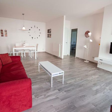 Apartment Bolsena Casa Vacanze Dış mekan fotoğraf