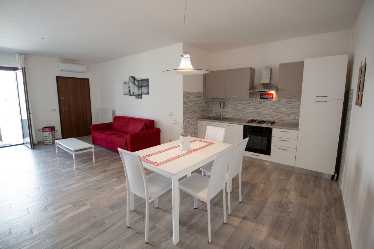 Apartment Bolsena Casa Vacanze Dış mekan fotoğraf