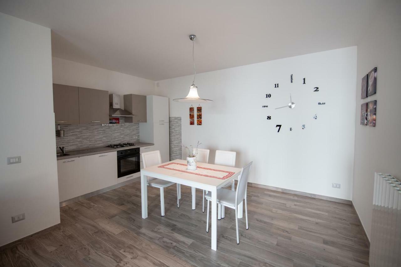 Apartment Bolsena Casa Vacanze Dış mekan fotoğraf