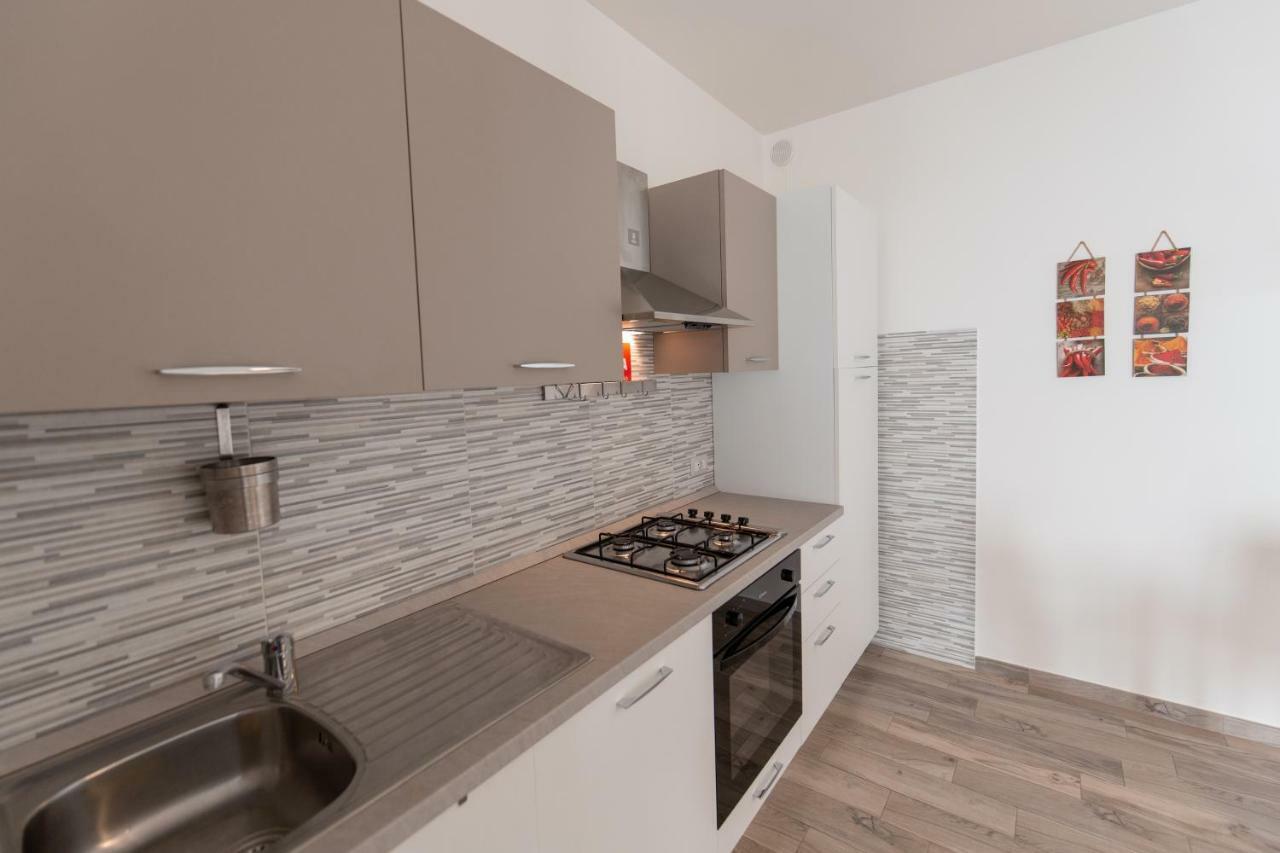 Apartment Bolsena Casa Vacanze Dış mekan fotoğraf