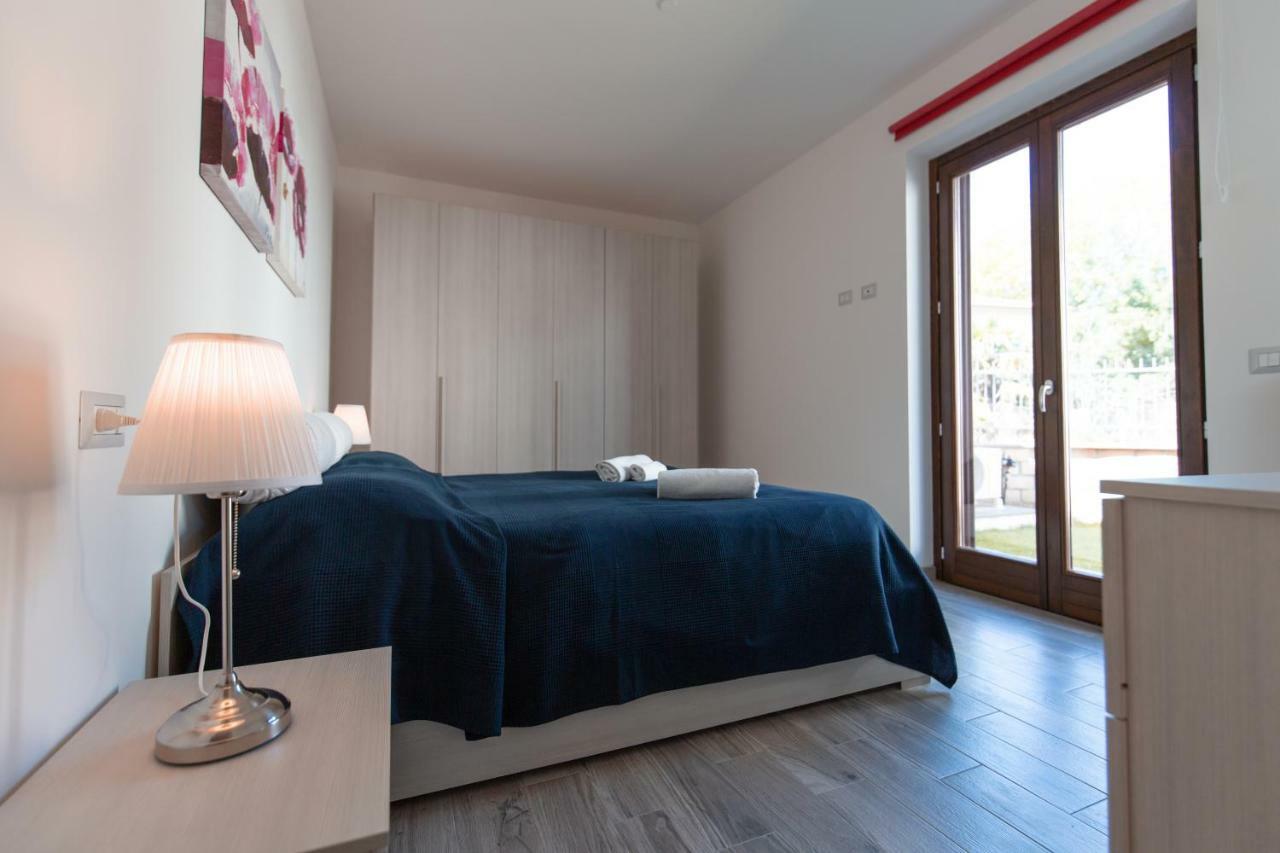 Apartment Bolsena Casa Vacanze Dış mekan fotoğraf