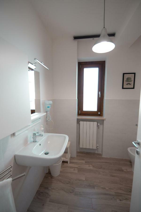 Apartment Bolsena Casa Vacanze Dış mekan fotoğraf