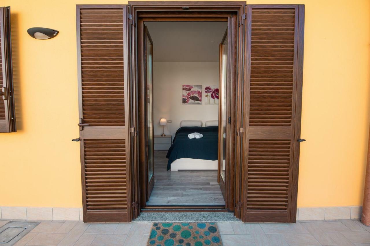 Apartment Bolsena Casa Vacanze Dış mekan fotoğraf