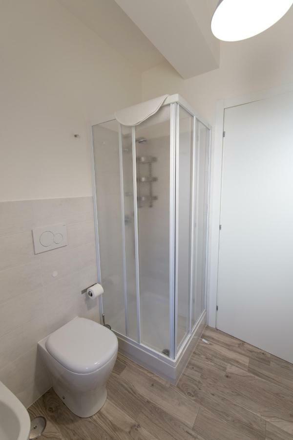 Apartment Bolsena Casa Vacanze Dış mekan fotoğraf
