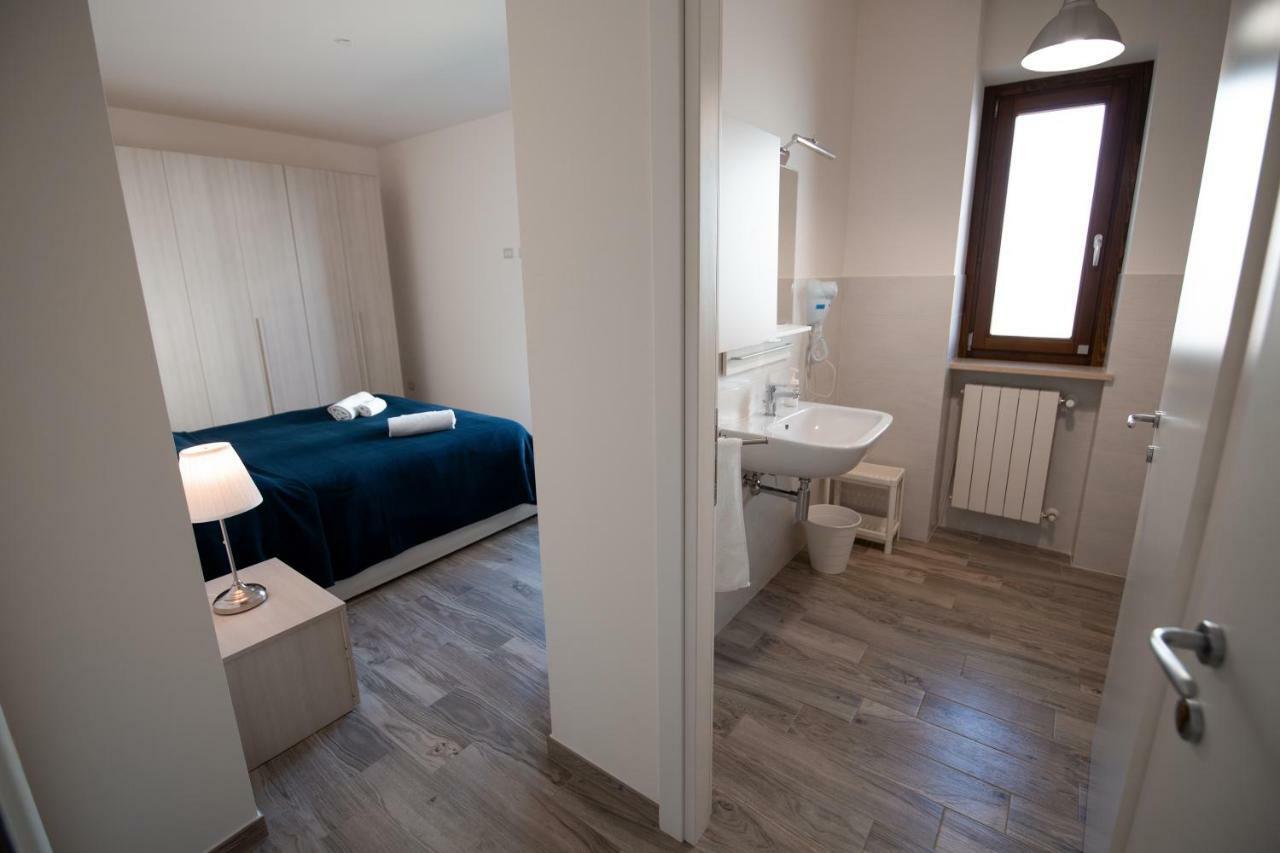 Apartment Bolsena Casa Vacanze Dış mekan fotoğraf
