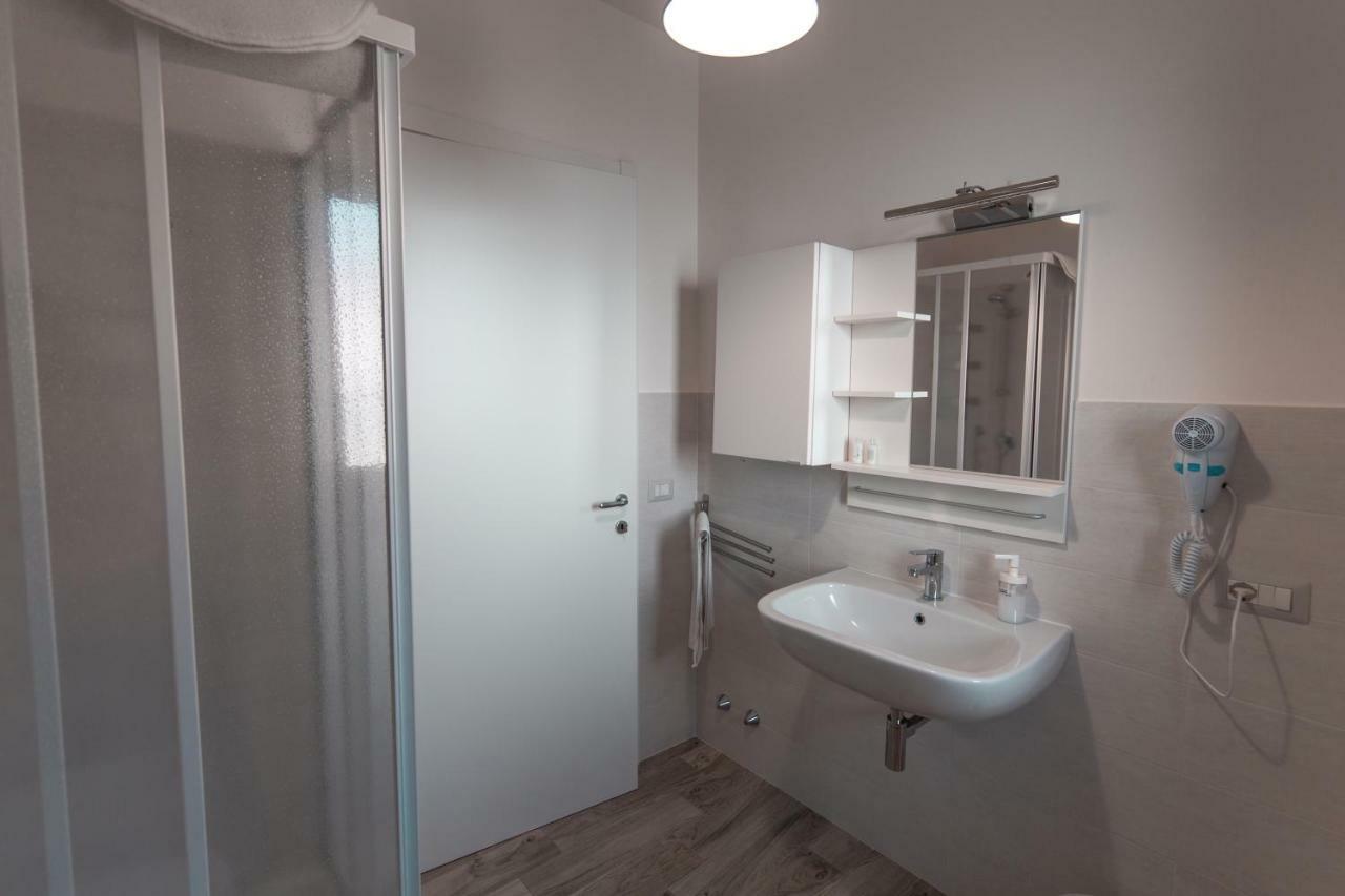 Apartment Bolsena Casa Vacanze Dış mekan fotoğraf