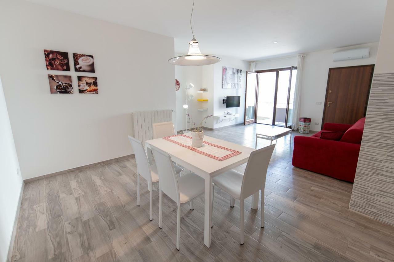 Apartment Bolsena Casa Vacanze Dış mekan fotoğraf