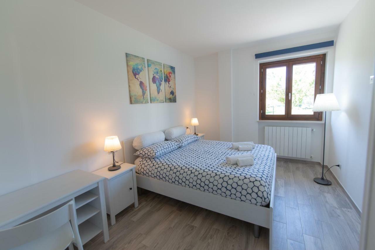 Apartment Bolsena Casa Vacanze Dış mekan fotoğraf