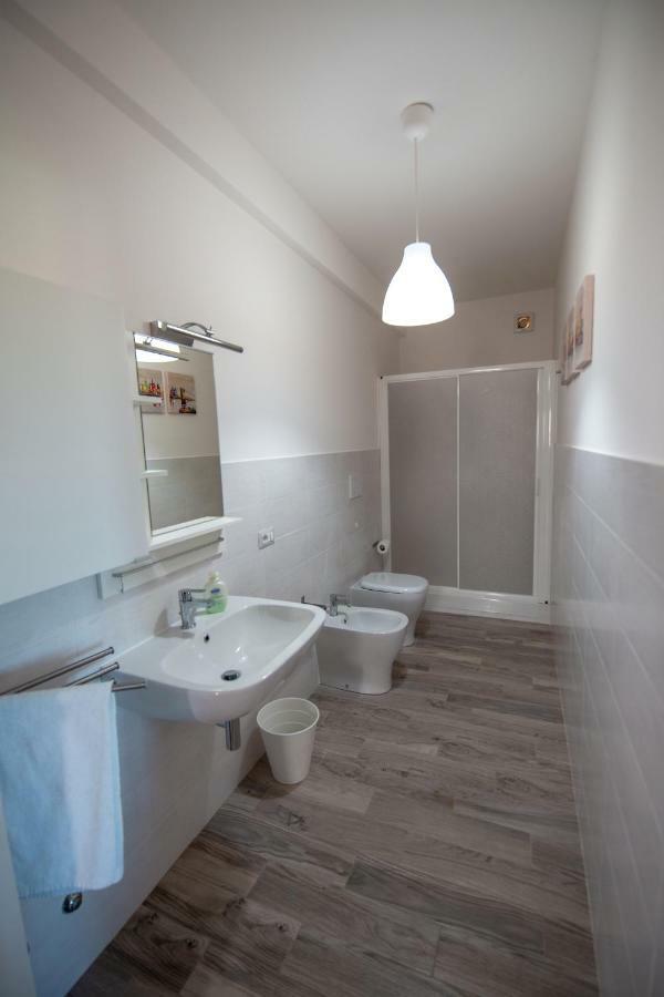 Apartment Bolsena Casa Vacanze Dış mekan fotoğraf