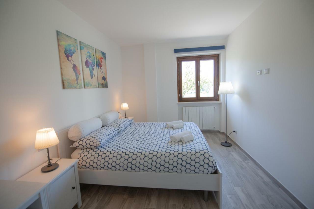 Apartment Bolsena Casa Vacanze Dış mekan fotoğraf