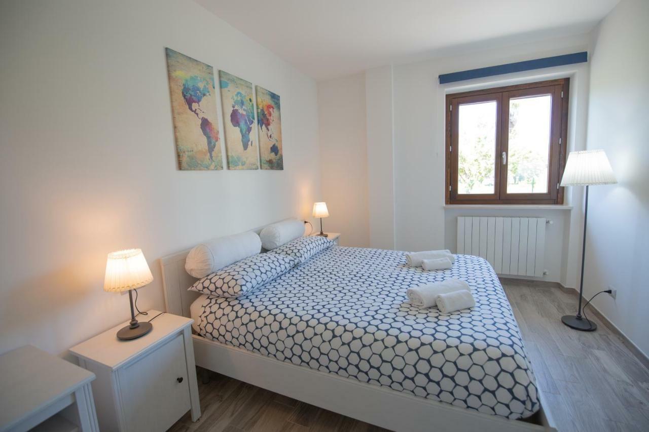 Apartment Bolsena Casa Vacanze Dış mekan fotoğraf