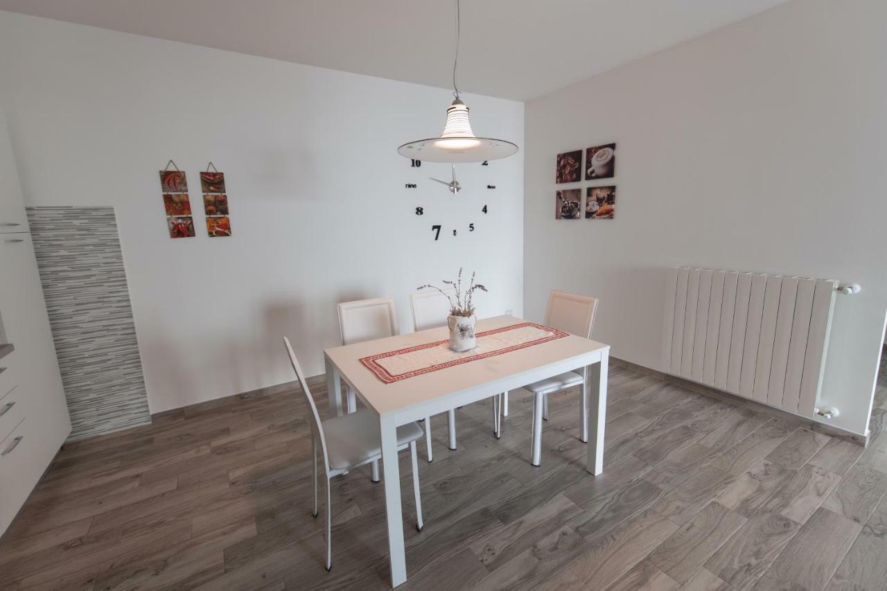 Apartment Bolsena Casa Vacanze Dış mekan fotoğraf