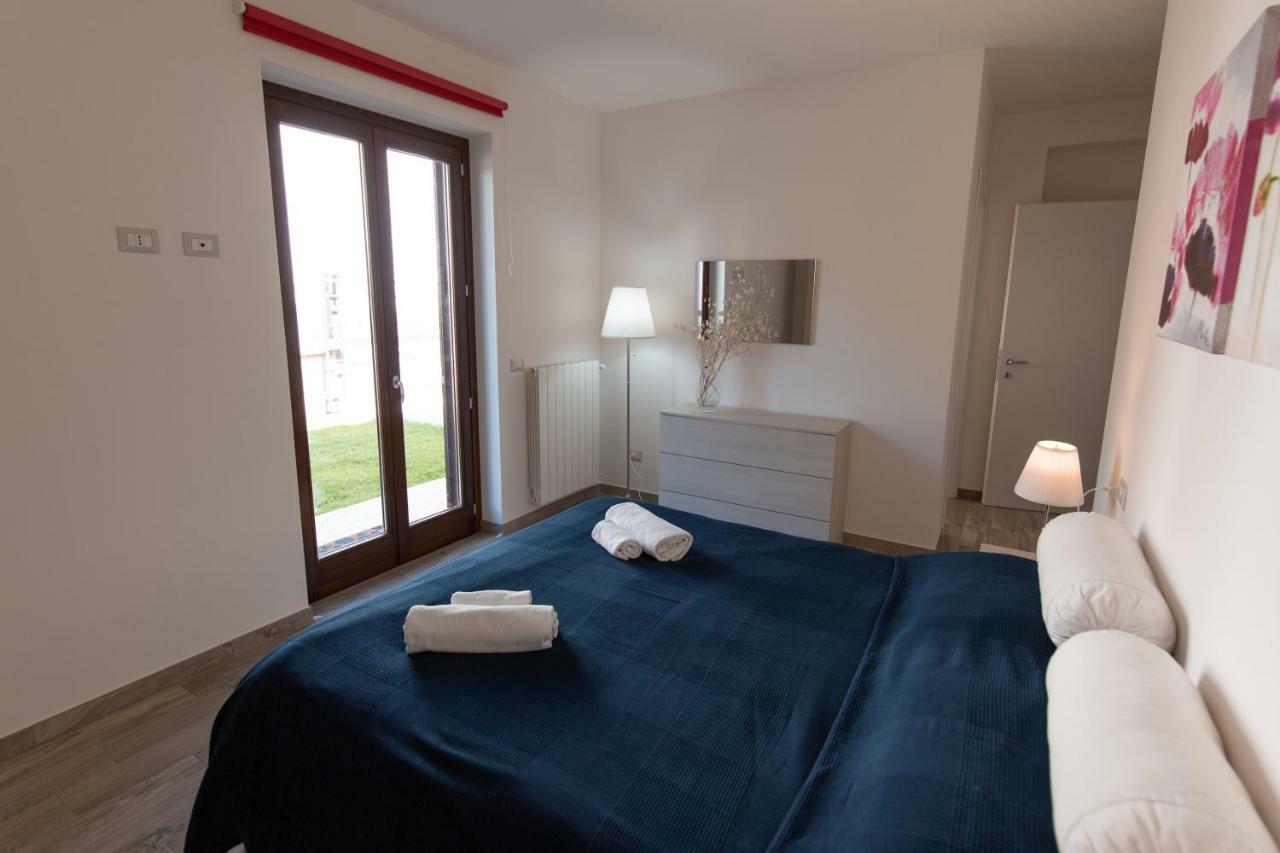Apartment Bolsena Casa Vacanze Dış mekan fotoğraf