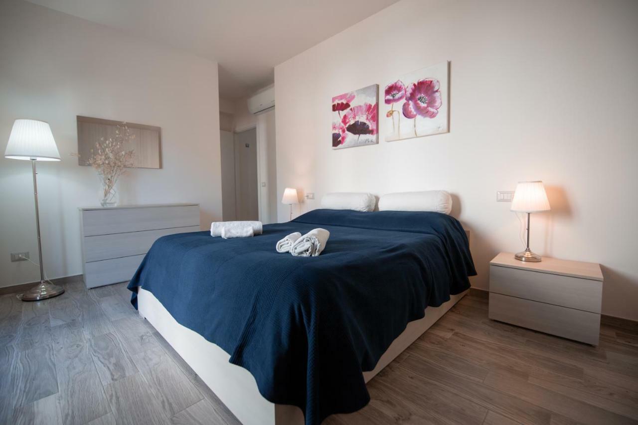 Apartment Bolsena Casa Vacanze Dış mekan fotoğraf