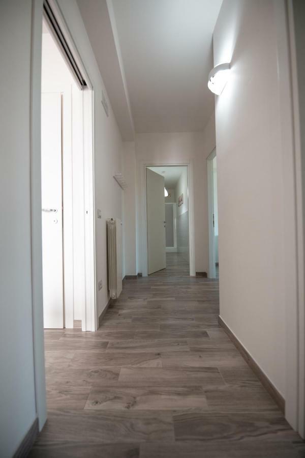 Apartment Bolsena Casa Vacanze Dış mekan fotoğraf