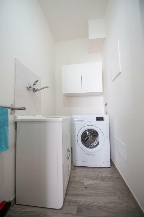 Apartment Bolsena Casa Vacanze Dış mekan fotoğraf