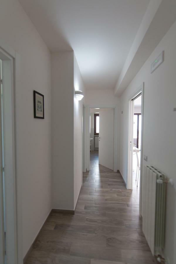 Apartment Bolsena Casa Vacanze Dış mekan fotoğraf